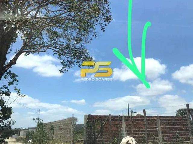 Terreno / Lote para Venda em Bananeiras/PB Centro