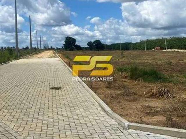 Terreno / Lote para Venda em Bananeiras/PB Chã Do Lindolfo