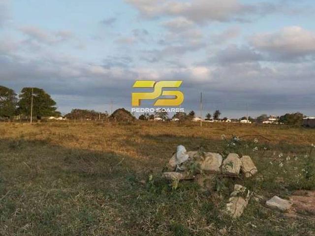 Terreno / Lote para Venda em Bananeiras/PB Chã Do Lindolfo