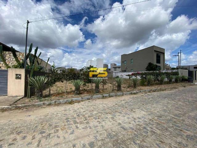 Terreno / Lote para Venda em Bananeiras/PB Chã Do Lindolfo