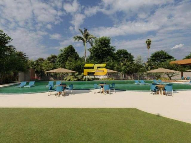 Terreno / Lote para Venda em Bananeiras/PB Chã Do Lindolfo