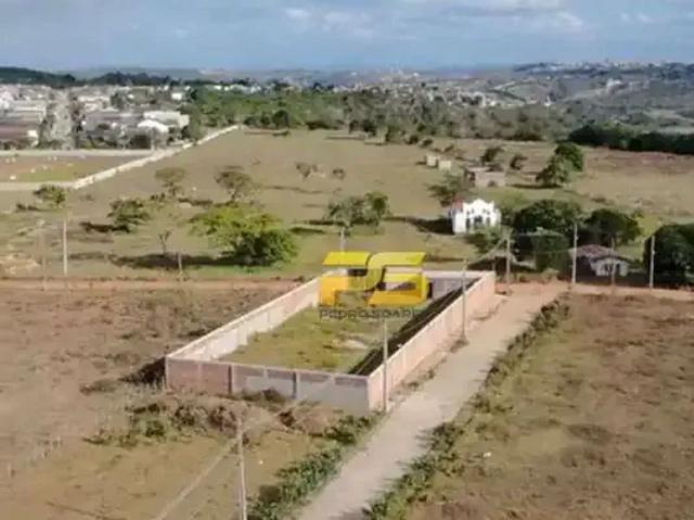 Terreno / Lote para Venda em Bananeiras/PB Chã Do Lindolfo