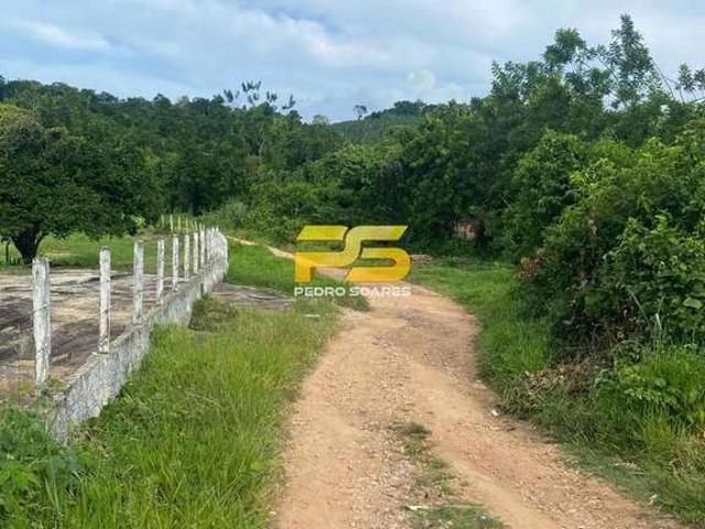 Terreno / Lote para Venda em Bananeiras/PB Distritos