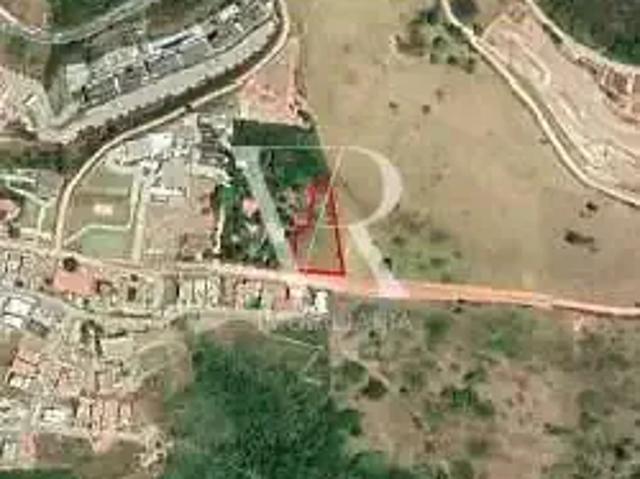 Terreno / Lote para Venda em Bananeiras/PB Zona Rural