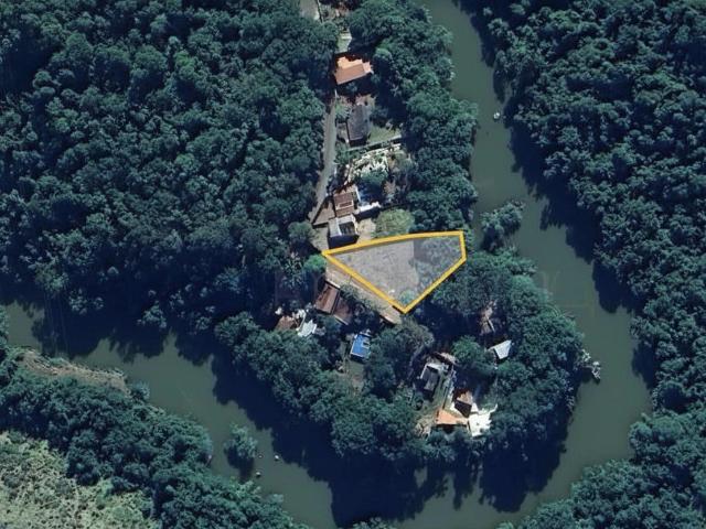 Terreno / Lote para Venda em Bandeira do Sul/MG Zona Rural