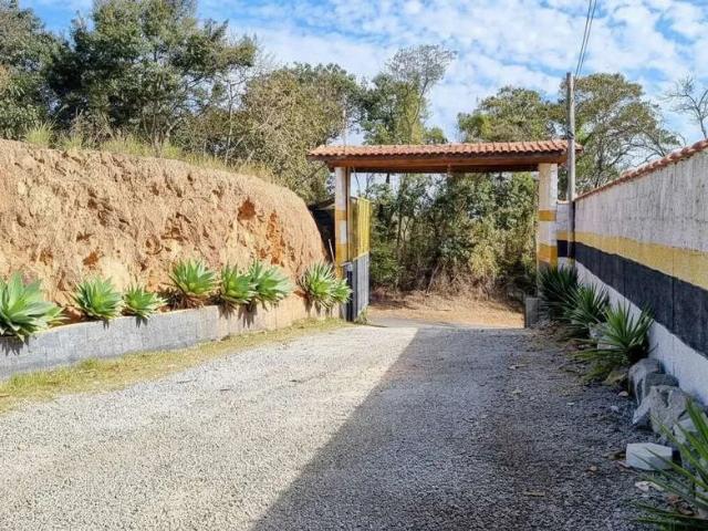 Terreno / Lote para Venda em Bandeira do Sul/MG Zona Rural