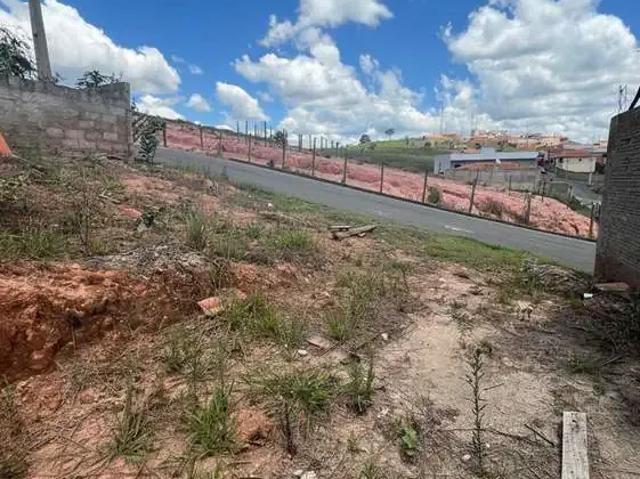Terreno / Lote para Venda em Bandeira do Sul/MG Residencial Rezende III