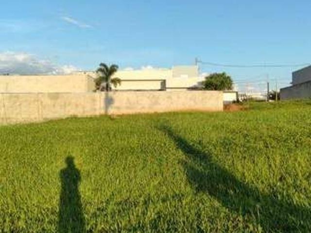 Terreno / Lote para Venda em Bady Bassitt/SP Condomínio Bella Vittá Monte Líbano