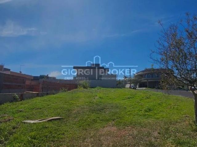 Terreno / Lote para Venda em Bady Bassitt/SP Condomínio Jardim Botânico