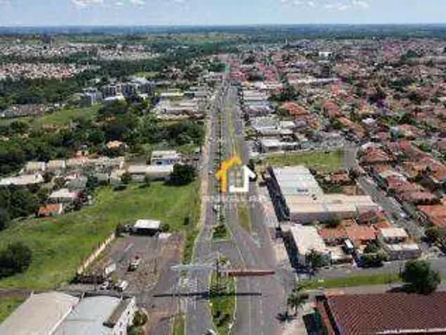 Terreno / Lote para Venda em Bady Bassitt/SP Estrela do Oriente