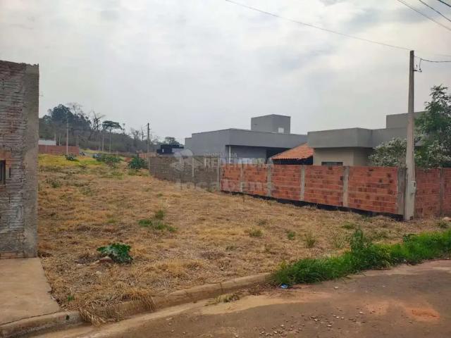 Terreno / Lote para Venda em Bady Bassitt/SP Estrela do Oriente
