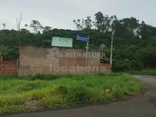 Terreno / Lote para Venda em Bady Bassitt/SP Estrela do Oriente