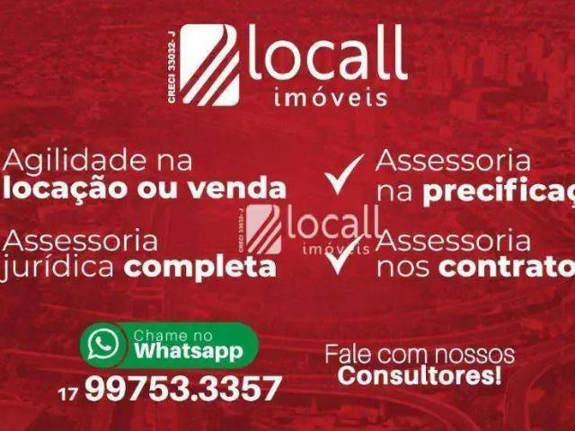 Terreno / Lote para Venda em Bady Bassitt/SP Estrela do Oriente
