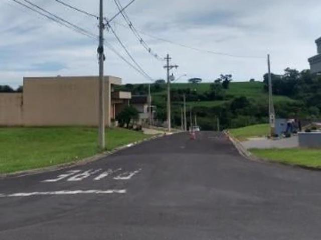 Terreno / Lote para Venda em Bady Bassitt/SP Jacutinga
