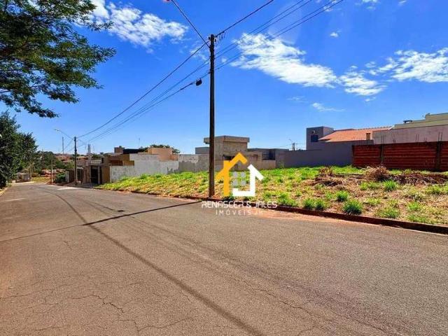 Terreno / Lote para Venda em Bady Bassitt/SP Jardim Menezes