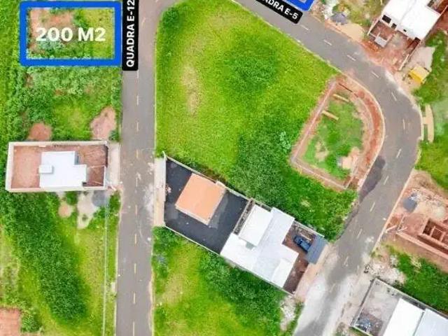 Terreno / Lote para Venda em Bady Bassitt/SP Jardim Menezes