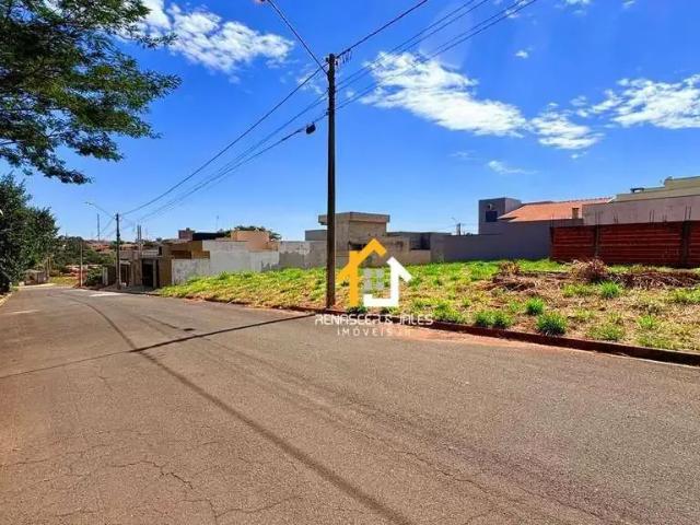 Terreno / Lote para Venda em Bady Bassitt/SP Jardim Menezes