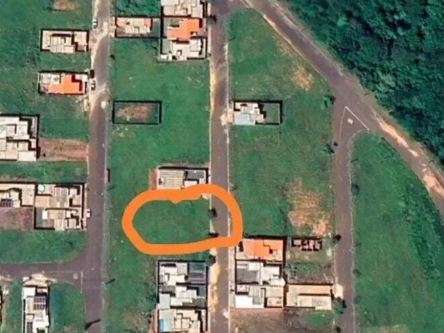 Terreno / Lote para Venda em Bady Bassitt/SP Jardim Tangará