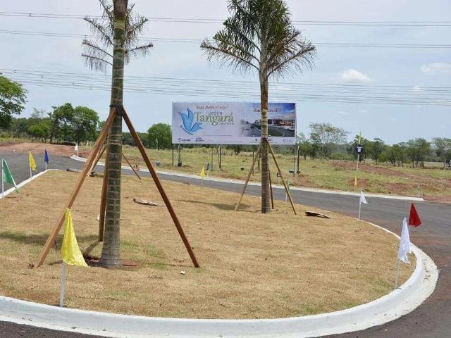 Terreno / Lote para Venda em Bady Bassitt/SP Jardim Tangará