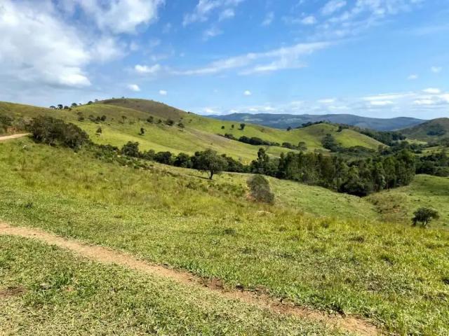 Terreno / Lote para Venda em Baependi/MG Centro