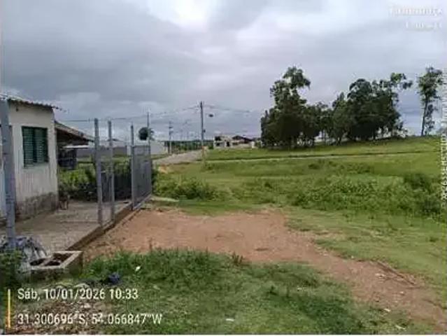 Terreno / Lote para Venda em Bagé/RS Industrial I