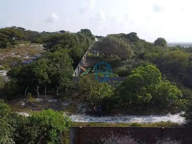 Terreno / Lote para Venda em Baía Formosa/RN Centro