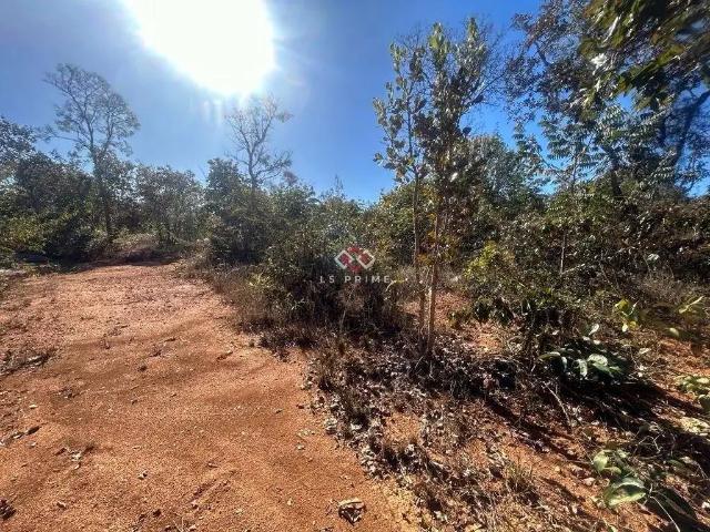 Terreno / Lote para Venda em Baldim/MG Amanda