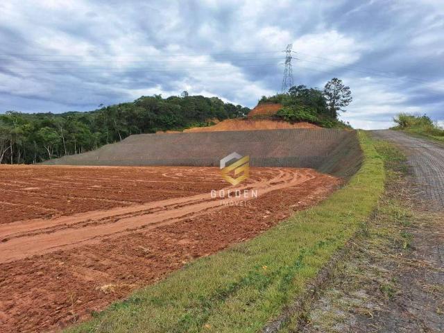 Terreno / Lote para Venda em Balneário Camboriú/SC Várzea do Ranchinho