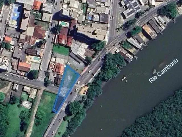 Terreno / Lote para Venda em Balneário Camboriú/SC Vila Real