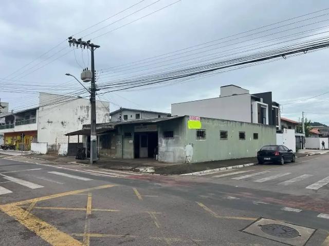 Terreno / Lote para Venda em Balneário Camboriú/SC Vila Real