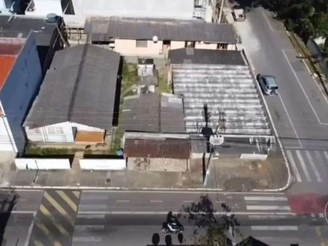 Terreno / Lote para Venda em Balneário Camboriú/SC Vila Real