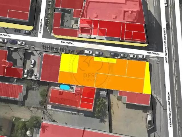 Terreno / Lote para Venda em Balneário Camboriú/SC Ariribá