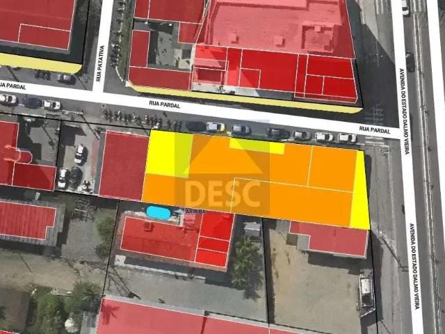Terreno / Lote para Venda em Balneário Camboriú/SC Ariribá