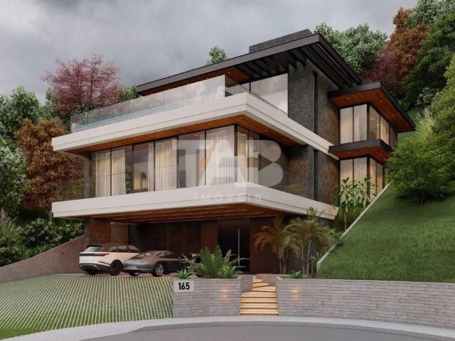 Terreno / Lote para Venda em Balneário Camboriú/SC Ariribá