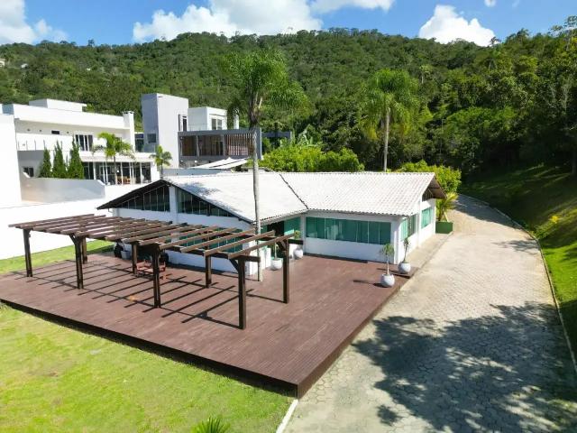 Terreno / Lote para Venda em Balneário Camboriú/SC Ariribá