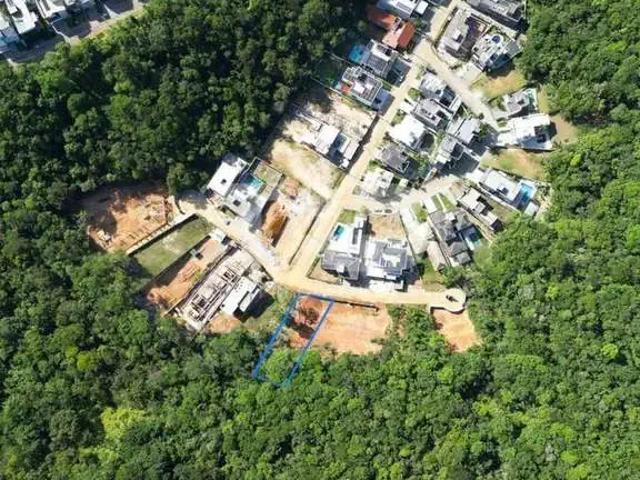 Terreno / Lote para Venda em Balneário Camboriú/SC Ariribá