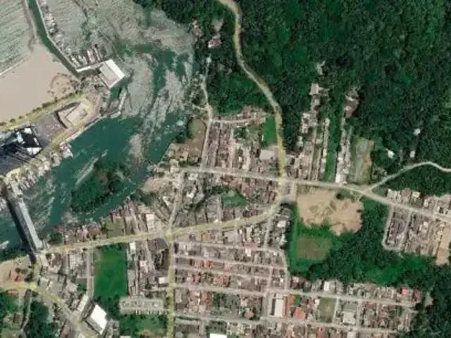 Terreno / Lote para Venda em Balneário Camboriú/SC Barra