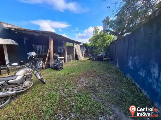 Terreno / Lote para Venda em Balneário Camboriú/SC Barra