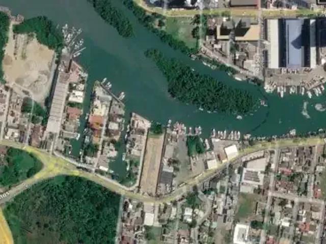 Terreno / Lote para Venda em Balneário Camboriú/SC Barra