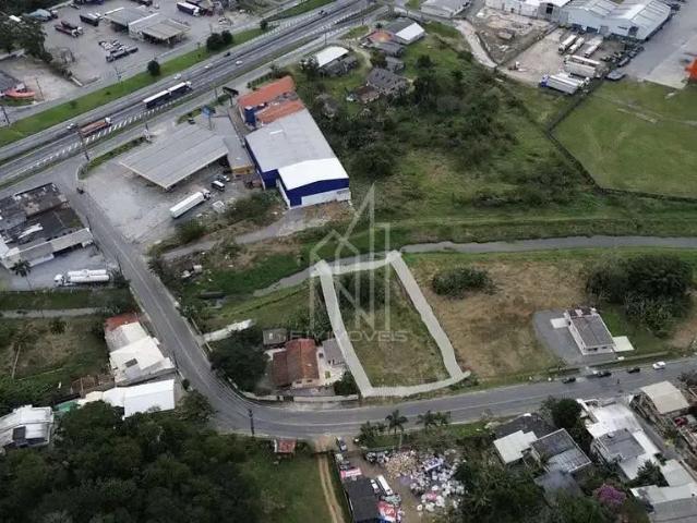 Terreno / Lote para Venda em Balneário Camboriú/SC Barra