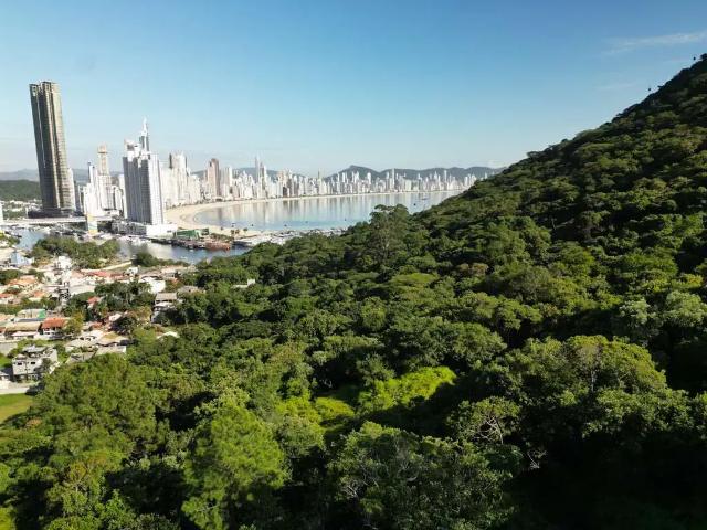 Terreno / Lote para Venda em Balneário Camboriú/SC Barra