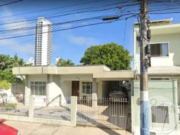 Terreno / Lote para Venda em Balneário Camboriú/SC Centro 3 Quartos