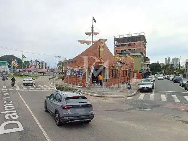 Terreno / Lote para Venda em Balneário Camboriú/SC Centro