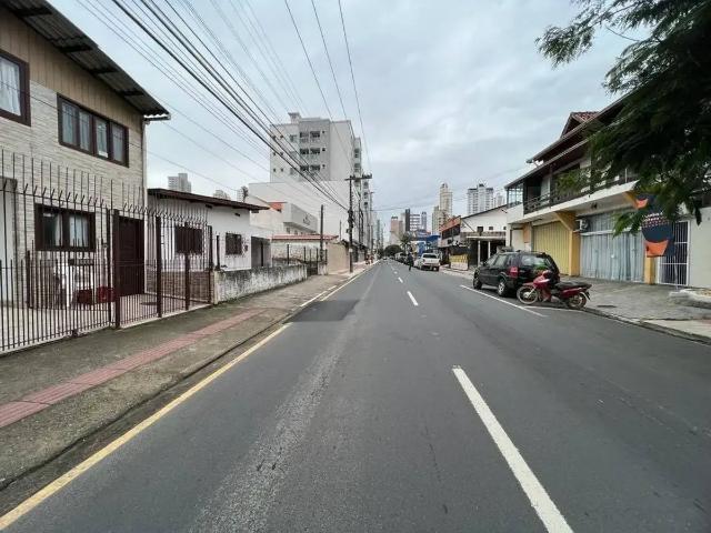 Terreno / Lote para Venda em Balneário Camboriú/SC Centro