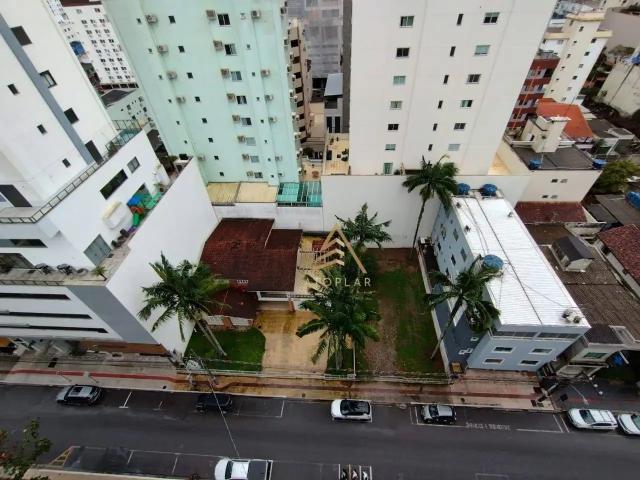 Terreno / Lote para Venda em Balneário Camboriú/SC Centro