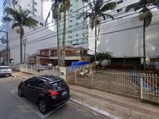 Terreno / Lote para Venda em Balneário Camboriú/SC Centro