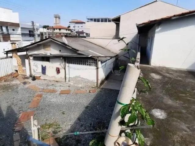 Terreno / Lote para Venda em Balneário Camboriú/SC Centro