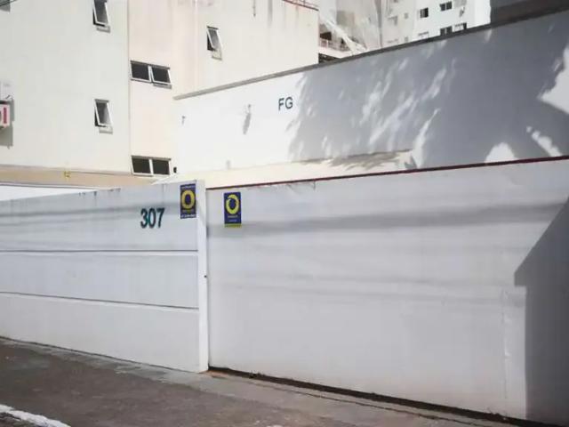 Terreno / Lote para Venda em Balneário Camboriú/SC Centro