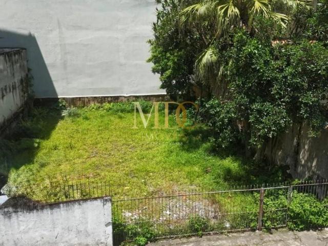 Terreno / Lote para Venda em Balneário Camboriú/SC Centro