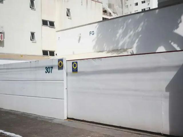 Terreno / Lote para Venda em Balneário Camboriú/SC Centro